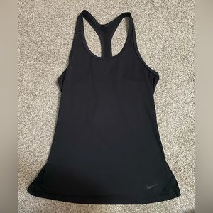 Women’s Nike workout tank top